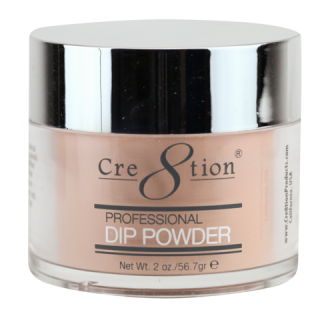 Cre8tion ACRYLIC-DIPPING POWDER, Rustic Collection, 1.7oz, RC28
